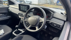 Dacia Jogger 1.0 TCe Extreme SE 5dr Petrol Estate